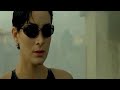 [ Projeto Matrix ] \"Rooftop sequence\"
