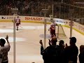 LA Kings GW goal vs Detroit (1/6/07)
