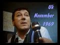 Gene Vincent 1969 Uk