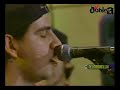 Chau! (en vivo Altavoz) - La doble A