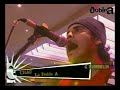 Chau! (en vivo Altavoz) - La doble A