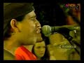 Chau! (en vivo Altavoz) - La doble A