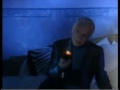 Alla Pugacheva i Boris Moiseev -dve svechi.
