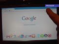 gOS Cloud - First Hands on gOS Cloud - First Hands on