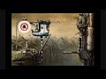 Machinarium (Demo) Gameplay