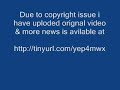 Due to copyright issue i have uploded orignal video & more news is avilable at tinyurl.com