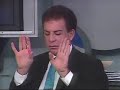 Cinco Deportivo, video terremoto de Honduras