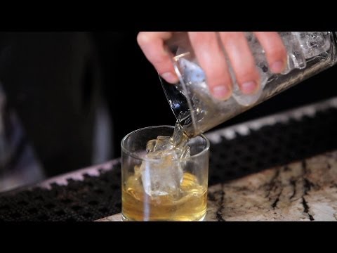 how to make whiskey