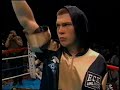 Dmitriy Salita & Matisyahu (NABA Title)