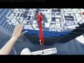 Mirror`s Edge gameplay