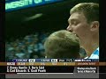Henderson Punches Hansbrough