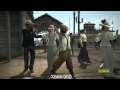 Red dead redemption Xbox360 vs PS3 part I
