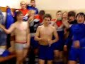 Egremont Rangers U16\