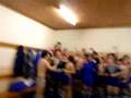 Egremont Rangers U16's League Champions!