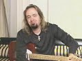 Iron Maiden guitar lesson