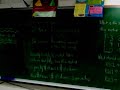 introduction to matrices part 1
