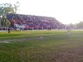 Guemes vs Ctral Arg