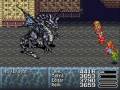 Final Fantasy VI Advance - Holy Dragon