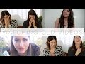 Watching Old YouTube Videos With Lily Pebbles | Th