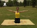Yoga - Wrists