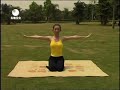 Yoga - Wrists