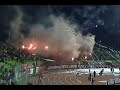 Tifo de Los Demonios Rojos (Caracas FC - Cruzeiro). Tifo de Los Demonios Rojos (Caracas FC - Cruzeiro).