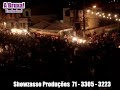 Banda A Bruxa Misturation - Atirei o pau no gato