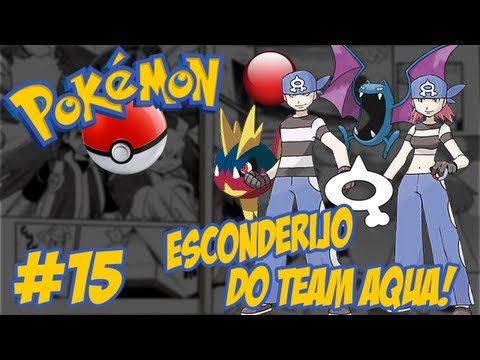 how to go to mossdeep city in pokemon emerald