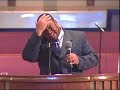 Me Preaching pt2 (Matt21:1-3) New Salem, Dr Frank Ray