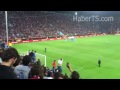 Trabzonspor 6-0 Sivasspor / Maç Sonu Avni Aker