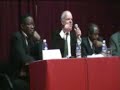 H. Strizek sur la politique occidentale sur le Rwanda et FPR