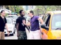 Steven Jo Gets Into Fight With Drunk Guy