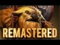 Dota 2 Earthshaker [Remastered] 