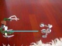 bionicle warriors the bounty hunters