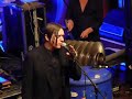 Einst�rzende Neubauten - Nagorny Karabach, Berns Stockholm