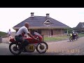 MotorCam: Historische motorraces Nieuwe Pekela 14 juli 2013 - deel 1