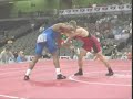 Donny Pritzlaff vs Tyrone Lewis match 3 Donny Pritzlaff vs Tyrone Lewis match 3
