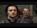 Someone to Hurt Guy/Marian  (Robin Hood BBC)