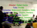 jueves 27 de septiembre del 2007,, en el asilo de lourdes, interpretando kansas city break out,, detras de la camara estan,, arnulfo y mafs,, concieto en hora de clases,, pero cayo muy bien,, ramayana especialmente,, y gracias a todos como siempre [en esta nuestra banda porque es de todos]
hacia un a�o exactamente en el hotel nikko,.., que por cierto casi me rompo la nariz en esa ocacion