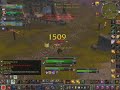 Dexoo Warrior LvL 70 Krag\