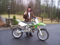 Where I Ride