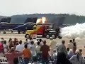 2006 NAS Oceana Airshow - Shockwave Jet Truck vs Bill Leff 2006 NAS Oceana Airshow - Shockwave Jet Truck vs Bill Leff