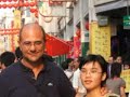 My travel in China 10/2006 Guangzhou