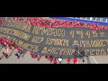 Массовая Акция. Геноцид армян. ААММ. 22.04.2012