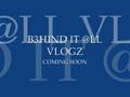 vlogZ BEGZ
