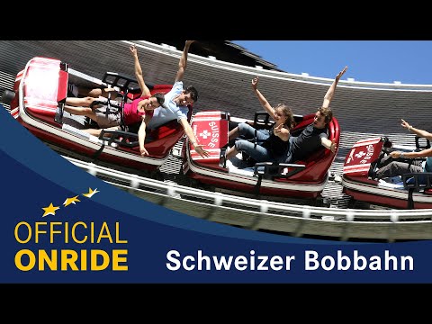 Bobbahn POV