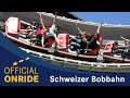 Bobbahn POV