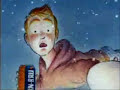 IRN-BRU snowman