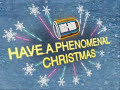 IRN-BRU snowman