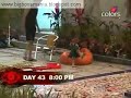 Big Boss 2 : Rahul Mahajan wants to kiss Payal Rohatgi. but she declines Big Boss 2 : Rahul Mahajan wants to kiss Payal Rohatgi. but she declines